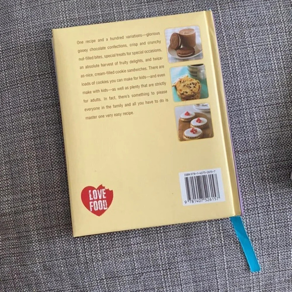 1 Dough 100 Cookies - Picture 3 of 3